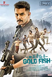 Operation Gold Fish 2019 Hindi Dubbed full movie download