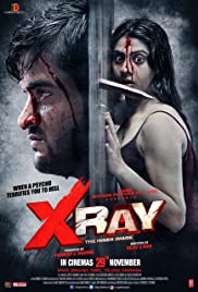 X Ray The Inner Image 2020 Hindi Dubbed full movie download