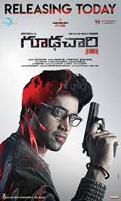 Goodachari 2018 Hindi Dubbed full movie download