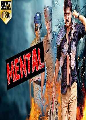 Mental (2017) in Hindi  full movie download