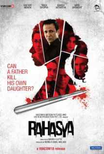 Ek Rahasya 2015 Hindi Dubbed 720p Hd Rip  full movie download