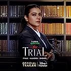 The Trial 2023 S01 ALL EP in Hindi  full movie download