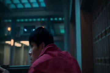 Money Heist Korea Joint Economic Area Part 2 2022 S01 Complete Hindi thumb