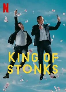 King of Stonks 2022 S01 ALL EP in Hindi  full movie download