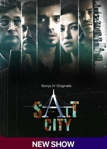 Salt City 2022 S01 All EP in Hindi full movie download