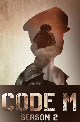 Code M 2022 S02 ALL EP Hindi full movie download