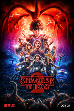 Stranger Things 2019 NF S02 ALL EP in Hindi full movie download