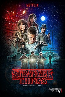 Stranger Things 2016 NF S01 ALL EP in Hindi full movie download