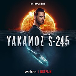 Yakamoz S-245 2022 S01 ALL EP full movie download