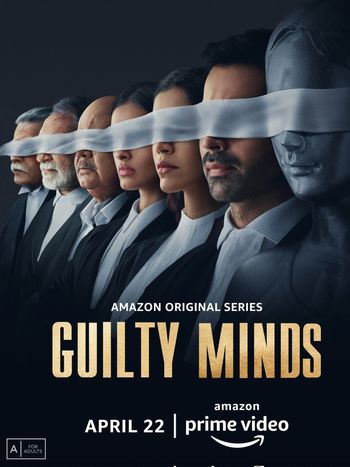 Guilty Minds 2022 S01 ALL EP full movie download