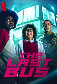 The Last Bus 2022 S01 ALL EP in Hindi full movie download