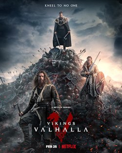 Vikings Valhalla 2022 S01 ALL EP in Hindi full movie download