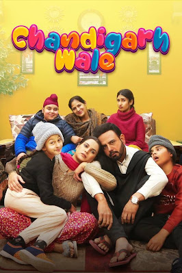 Chandigarh Wale S01 2021 AL EP in Punjabi Chaupal app full movie download