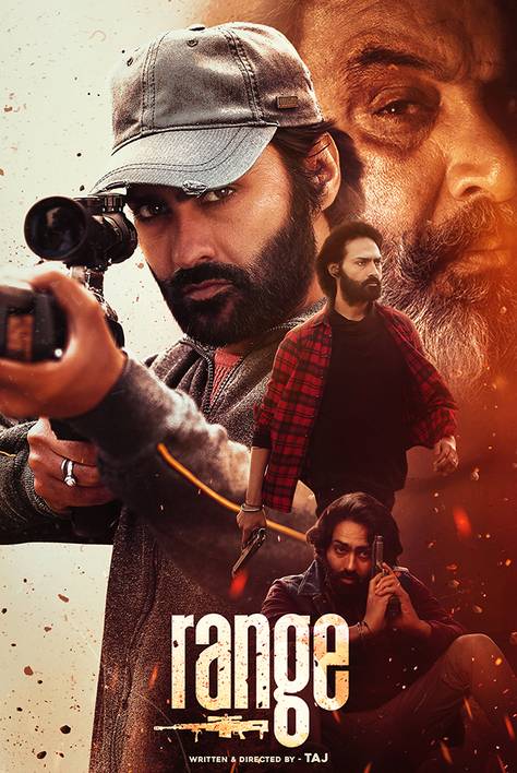 Range S01 (2021) ALL EP in Punjabi full movie download