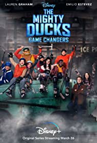 The Mighty Ducks: Game 2021 S01 ALL EP in Hindi full movie download