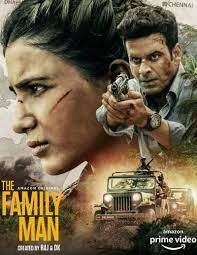 The Family Man 2019 S01 ALL EP full movie download