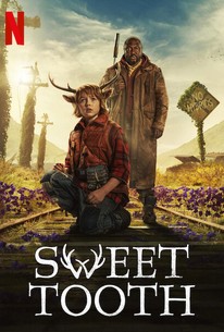 Sweet Tooth 2021 S01 ALL EP in Hindi full movie download