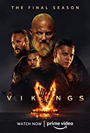 Vikings Season 6 Part 2 in Hindi  full movie download