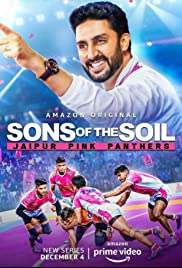 Sons of the Soil Jaipur Pink Panthers 2020 S01 ALL EP full movie download