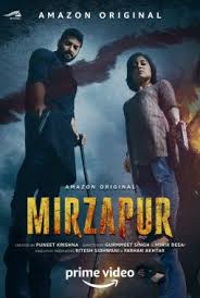 Mirzapur 2020 Season 2 Complete ALL 1 to 10 EP Hindi  Full Movie