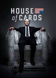 House of Cards 2013â€“2018 S01 ALL EP Hindi full movie download