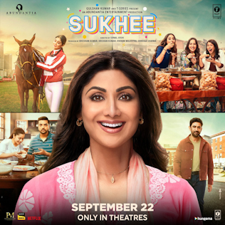 Sukhee 2023 HD 720p DVD SCR full movie download