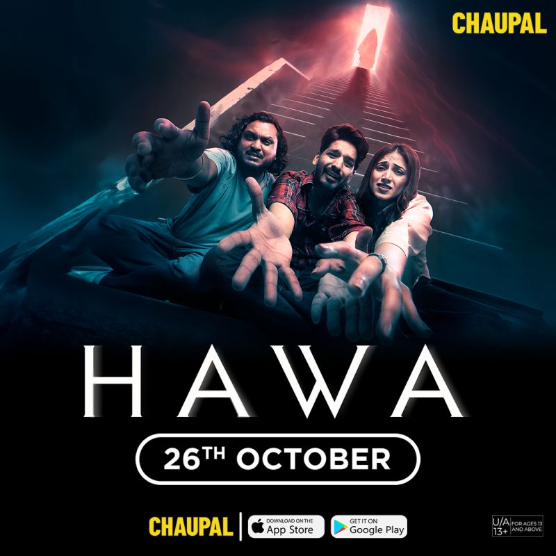 scam 2023 hindi haryanvi chaupal app full movie download