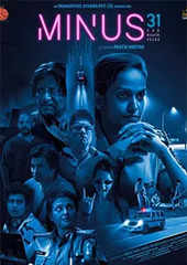 Minus 31-The Nagpur Files 2023 HD 720p DVD SCR  full movie download