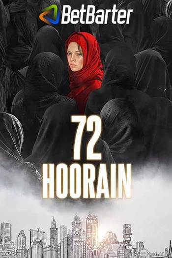 72 Hoorain 2023 HD 720p DVD SCR full movie download