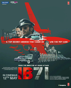 IB 71 2023 HD 720p DVD SCR full movie download