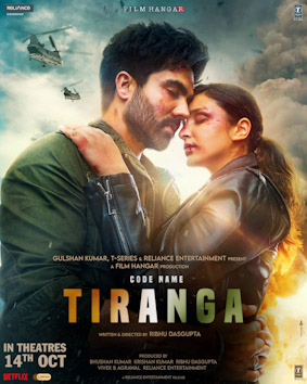 Code Name: Tiranga 2022 HD 720p DVD SCR full movie download