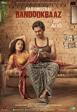 Babumoshai Bandookbaaz 2017 ORG DVD Rip full movie download