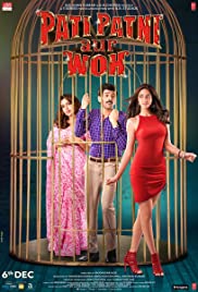 Pati Patni Aur Woh 2019 DVD Rip  full movie download