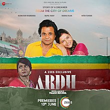 Ardh 2022 DVD Rip full movie download