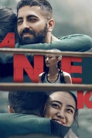 Anek 2022 HD 720p DVD SCR full movie download