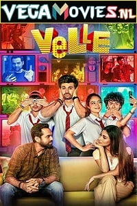 Velle 2021 DVD SCR full movie download