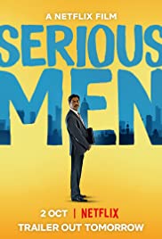 Serious Men 2020 DVD Rip full movie download