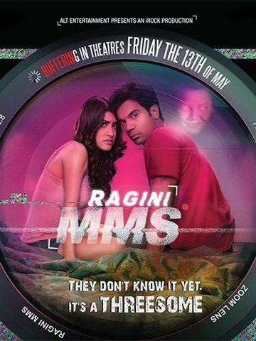 Ragini MMS 2011 DVD Rip full movie download