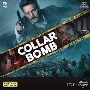 Collar Bomb 2021 DVD Rip  full movie download