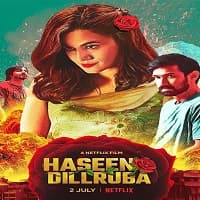 Haseen Dillruba 2021 DVD Rip full movie download