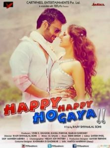 Happy Happy Ho Gaya (2021) in Hindi full movie download