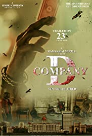 D Company 2021 DVD Rip  full movie download