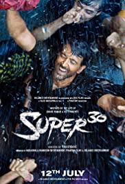 Super 30 2019 Dub in Hindi full movie download