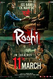 Roohi 2021 DVD Rip  full movie download