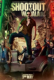 Shootout at Wadala 2013 DVD Rip full movie download