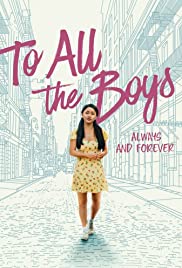 To All the Boys Always and Forever 2021 DVD Rip full movie download