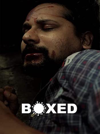 Boxed 2021 Hindi full movie download
