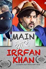 Main Aur Irrfan Khan 2020 DVD Rip full movie download