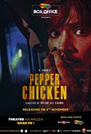 Pepper Chicken 2020 DVD Rip  full movie download