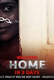 Welcome Home 2020 DVD Rip full movie download